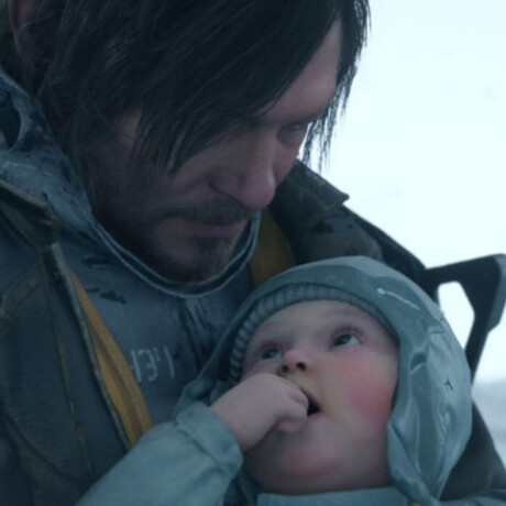 PRE VENTA - Death Stranding 2 [PS5] PRE VENTA - Death Stranding 2 [PS5]