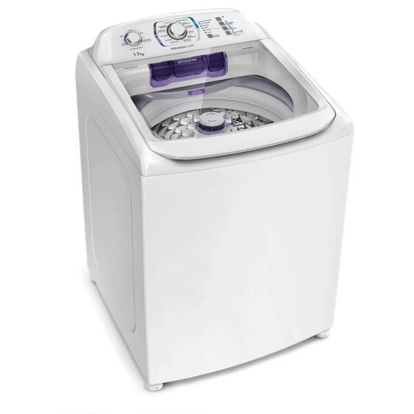 Lavarropas Electrolux 22k Lb22y LAVARROPA ELECTROLUX 22K LB22Y