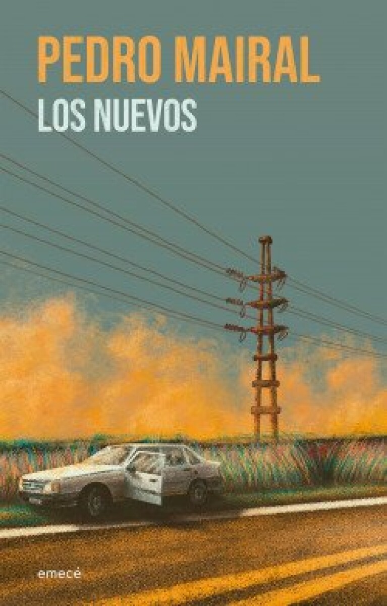 LOS NUEVOS 