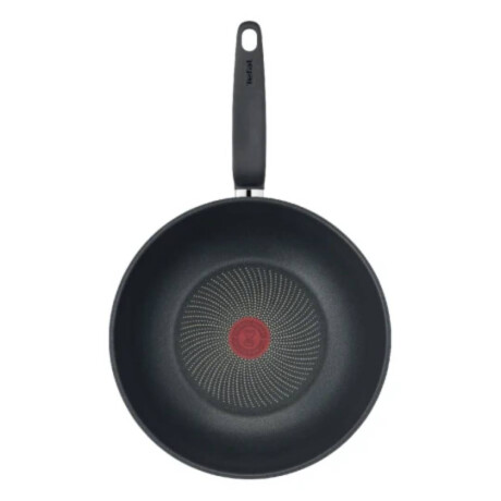 Wok Acero Inoxidable 28Cm Primary Tefal C/Antiadherente C/Antiadherente