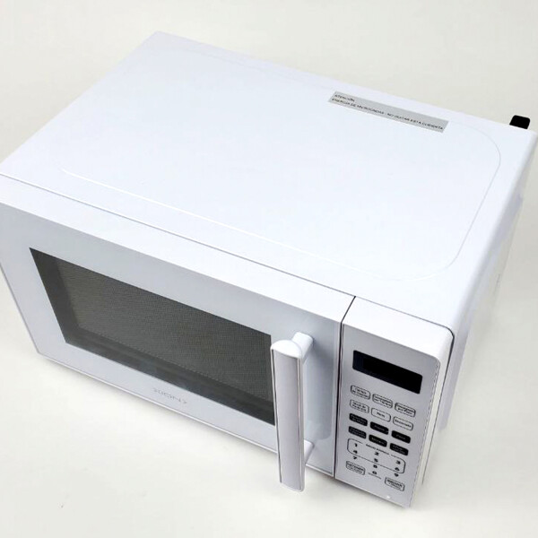 Microondas Xopn Xi-mw2050d-blk MICROONDAS XION DIGITAL XI-MW2050D BLAN*