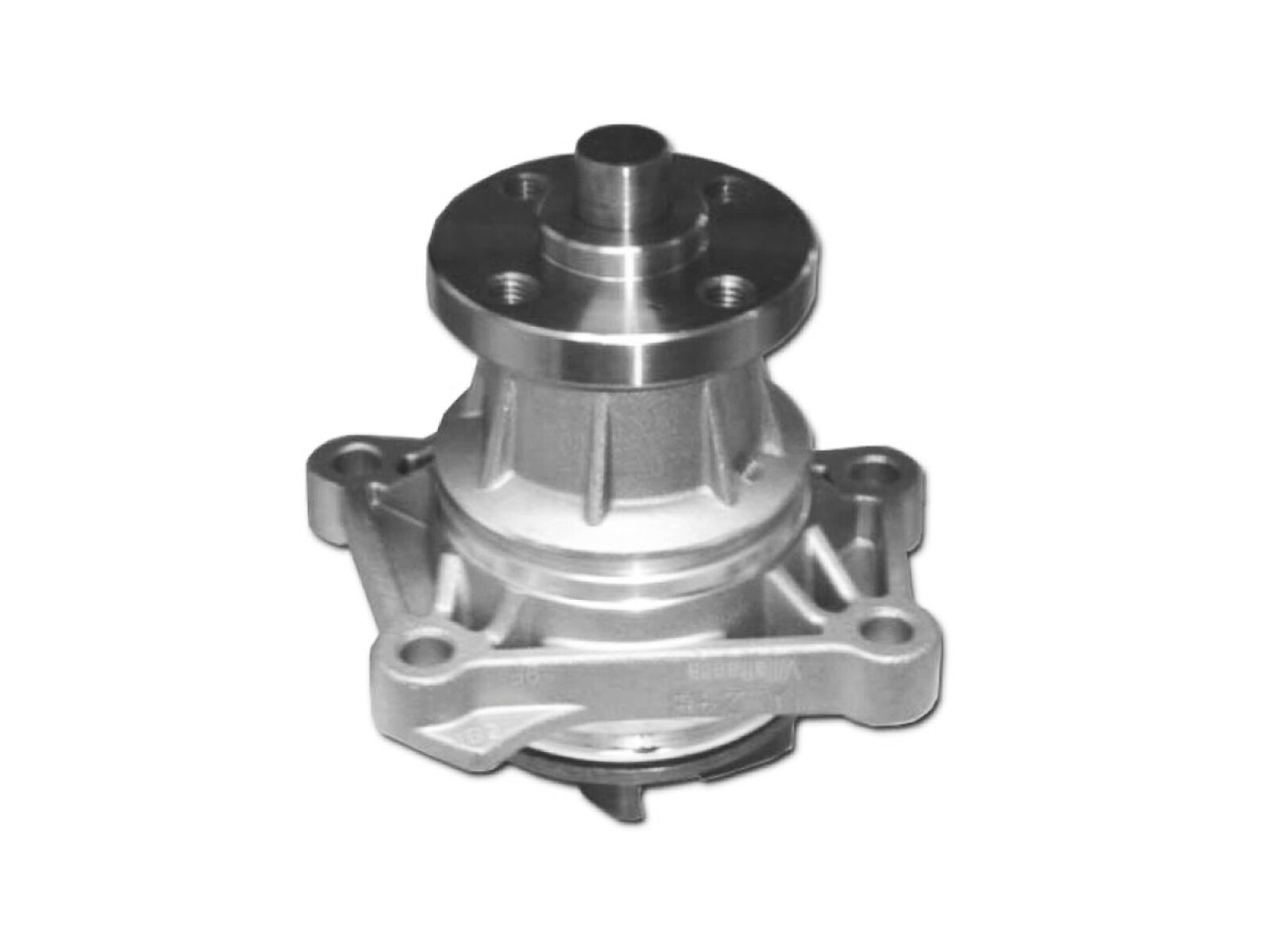 Bomba Agua s/Carcaza Suzuki Grand Vitara 98-04 