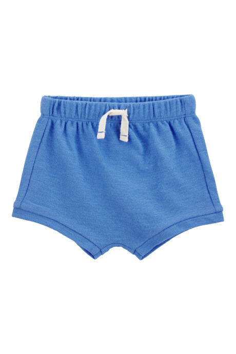 Set tres piezas de algodón, short, musculosa y body, diseño dinos Sin color