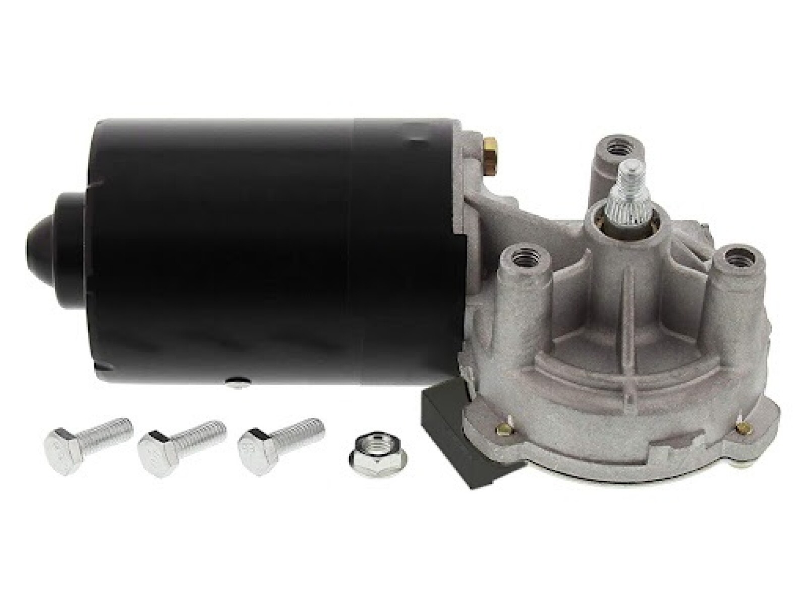 MOTOR LIMPIAPARABRISAS GOL / AMAZON / PARATI / SAVEIRO G1 