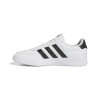 Championes Adidas Breaknet 2.0 de Hombre - HP9426 Blanco-negro