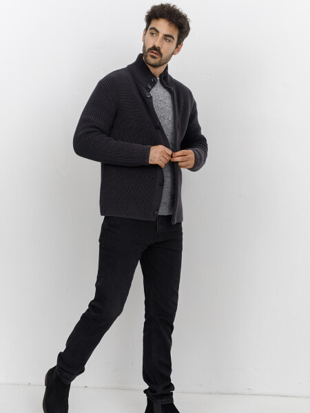 SWEATER ALMATY GRESH