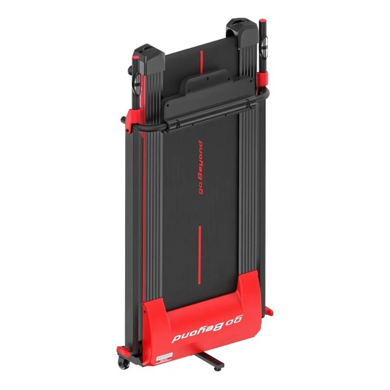 Caminadora plegable ZZGO Go Beyond con elevación 1.5HPP Caminadora plegable ZZGO Go Beyond con elevación 1.5HPP