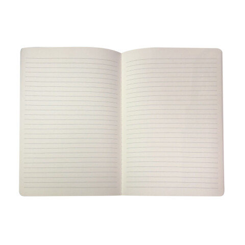 Libreta 32 Hojas Diseño Surtido 25 x 18 cm Osos