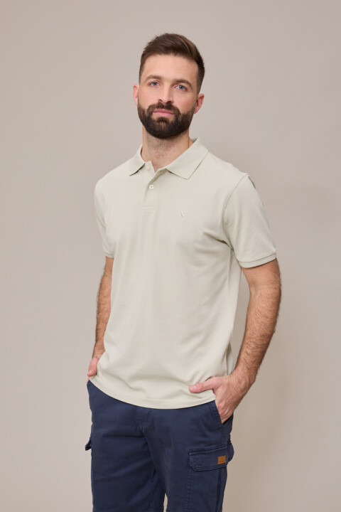 POLO ARUNO POLANCO Menta