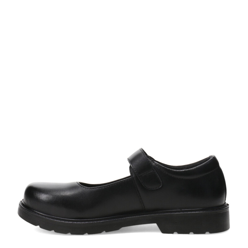 Guillerminas de Niña Branch Persa Con Velcro Negro