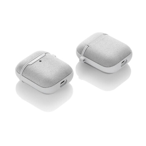 SPIGEN FUNDA URBAN FIT AIRPODS 1/2 GEN - GREY SPIGEN FUNDA URBAN FIT AIRPODS 1/2 GEN - GREY