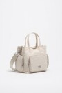 BOLSO Blanco