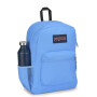 MOCHILA JANSPORT CROSS TOWN BLUE NEON 0