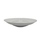 PLATO DE PASTA 27CM PORCELANA REFORZADA SELECTA PLATO DE PASTA 27CM PORCELANA REFORZADA SELECTA