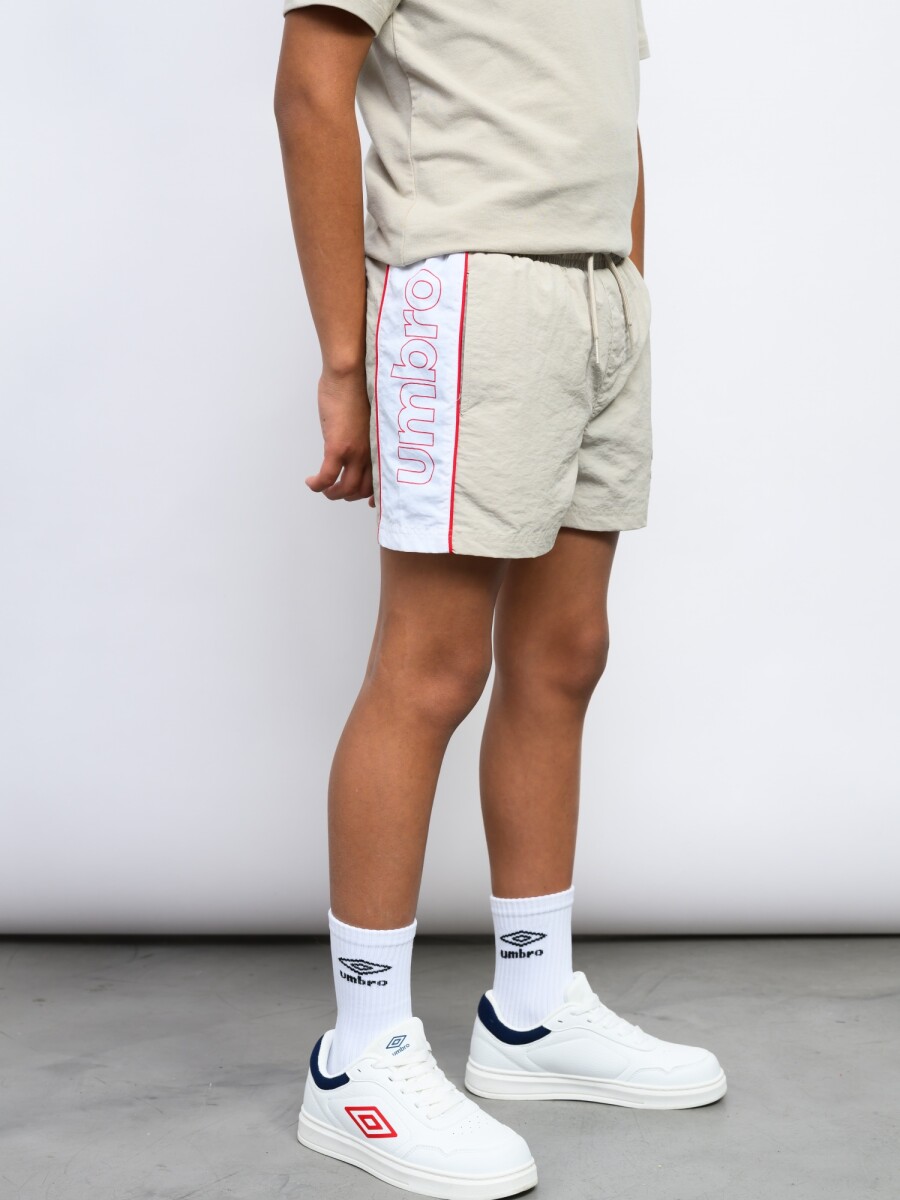SHORT DE BAÑO TRUCKER Umbro Junior - 0b4 