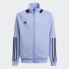 Conjunto Adidas Sereno Azul