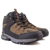 Botas Santa Barbara Mont Blanc de Hombre Marron