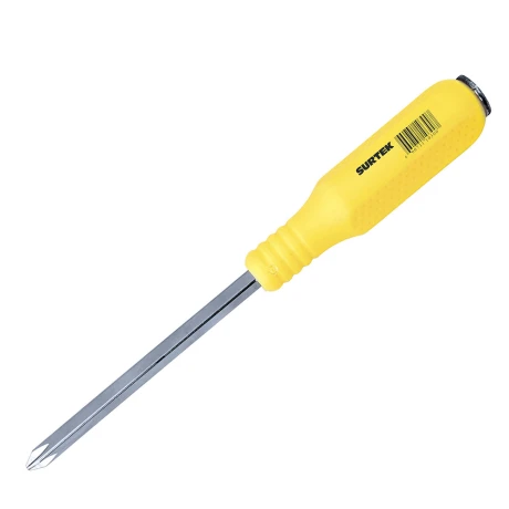 Destornillador Golp Ph#2x4" Surtek D445g Destornillador Golp Ph#2x4" Surtek D445g