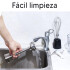 Mixer Con Accesorios Smartlife Sl-hb6048ff MIXER SMARTLIFE 800 W SL-HB6048FF ******
