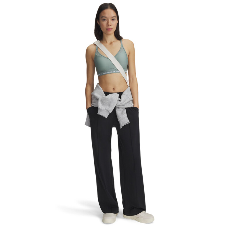 Meridian Pant-BRN BLK-001