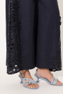 PANTALON BRIGHT Azul Marino