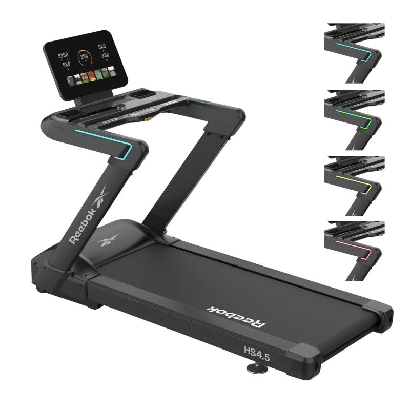 Caminador Profesional Reebok HS4.5 Caminador Profesional Reebok Hs4.5