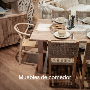 muebles de comedor