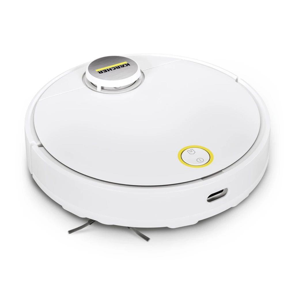Kärcher RCV 3 robotporszívó felmosó funkcióval