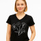 Remera Brosket Estampado 2