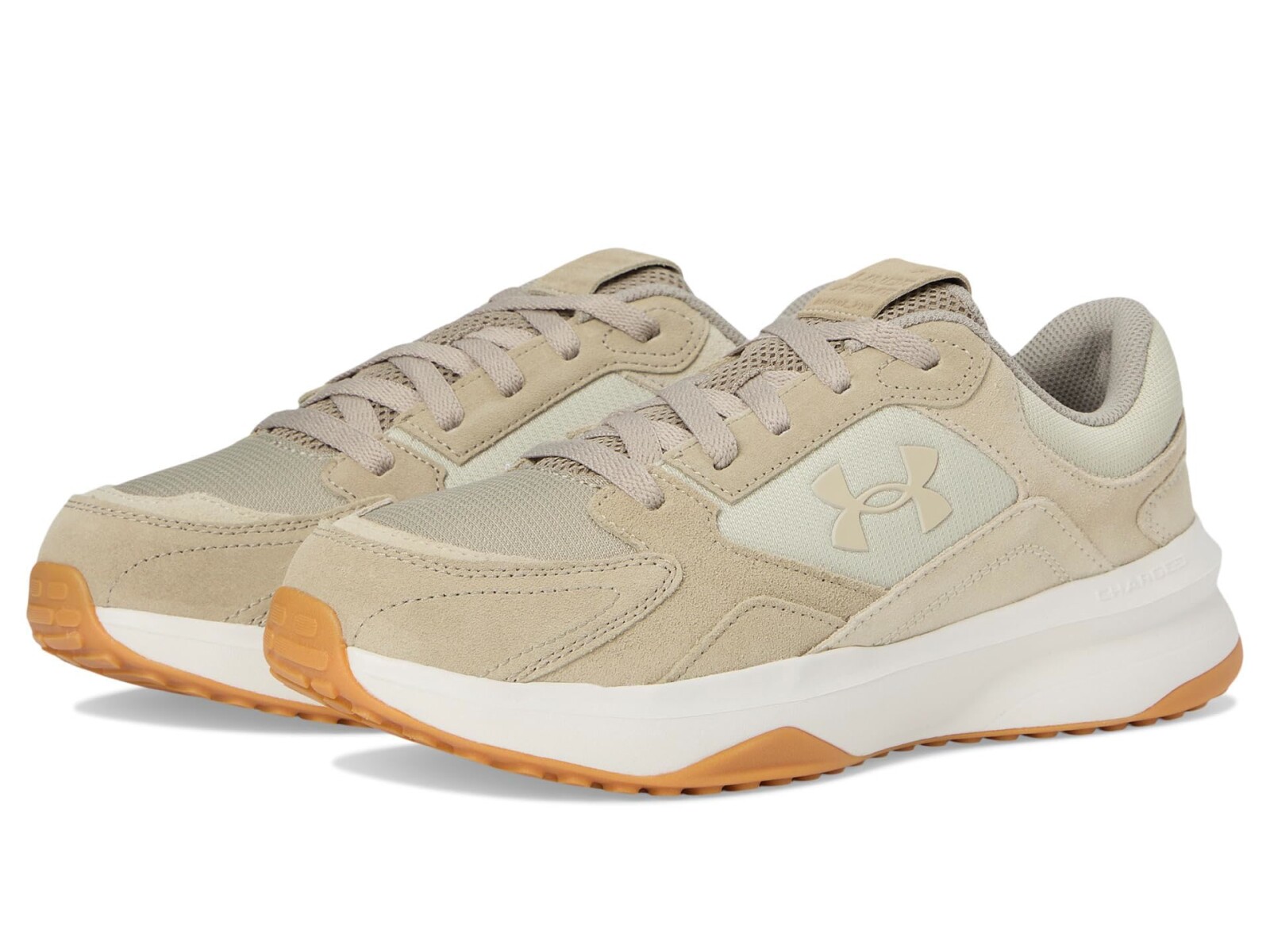 Calzado Under Armour 3027731-201 