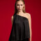 Blusa Laora Negro