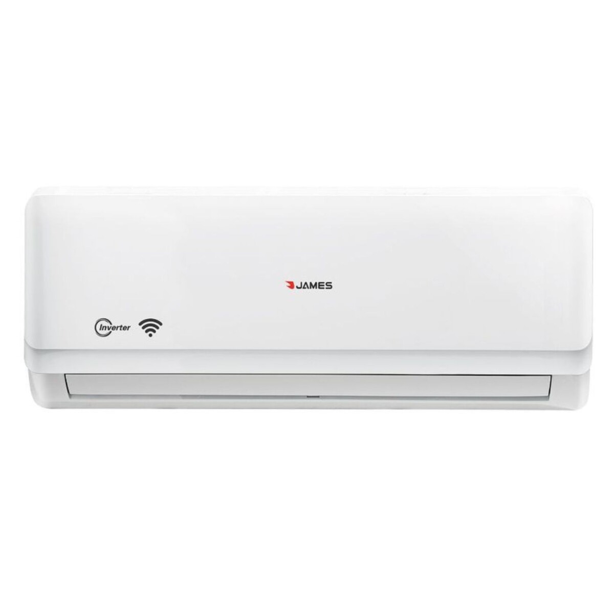 Aire Acondicionado Inverter James 24000 BTU 