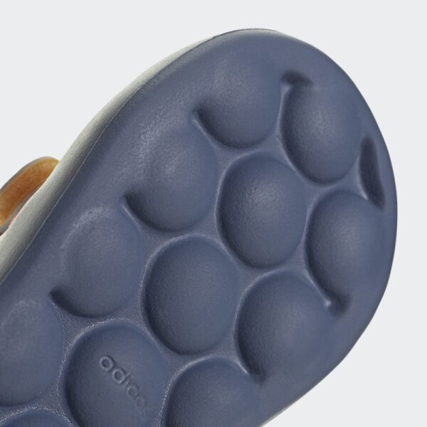 Championes Adidas Grand Court 2.0 x Disney Mickey Blanco