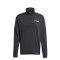 Buzo de Hombre Adidas Terrex Negro