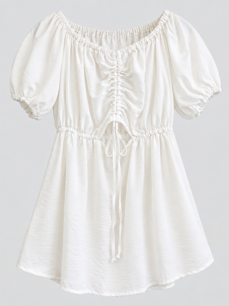Blusa Gloria Blanco