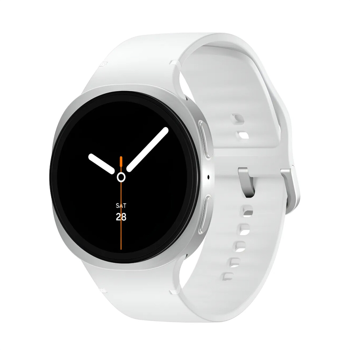 Smartwatch Samsung Watch 8 44mm Gps Deporte Bt - GRIS 