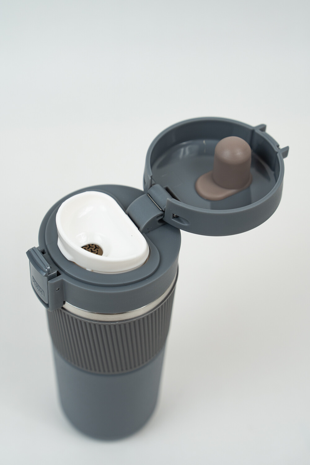 Vaso Térmico Clo Azul