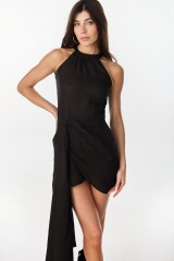 Vestido Lorenza Negro