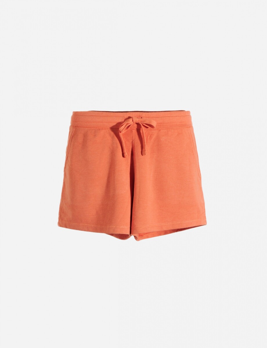 Short - NARANJA 