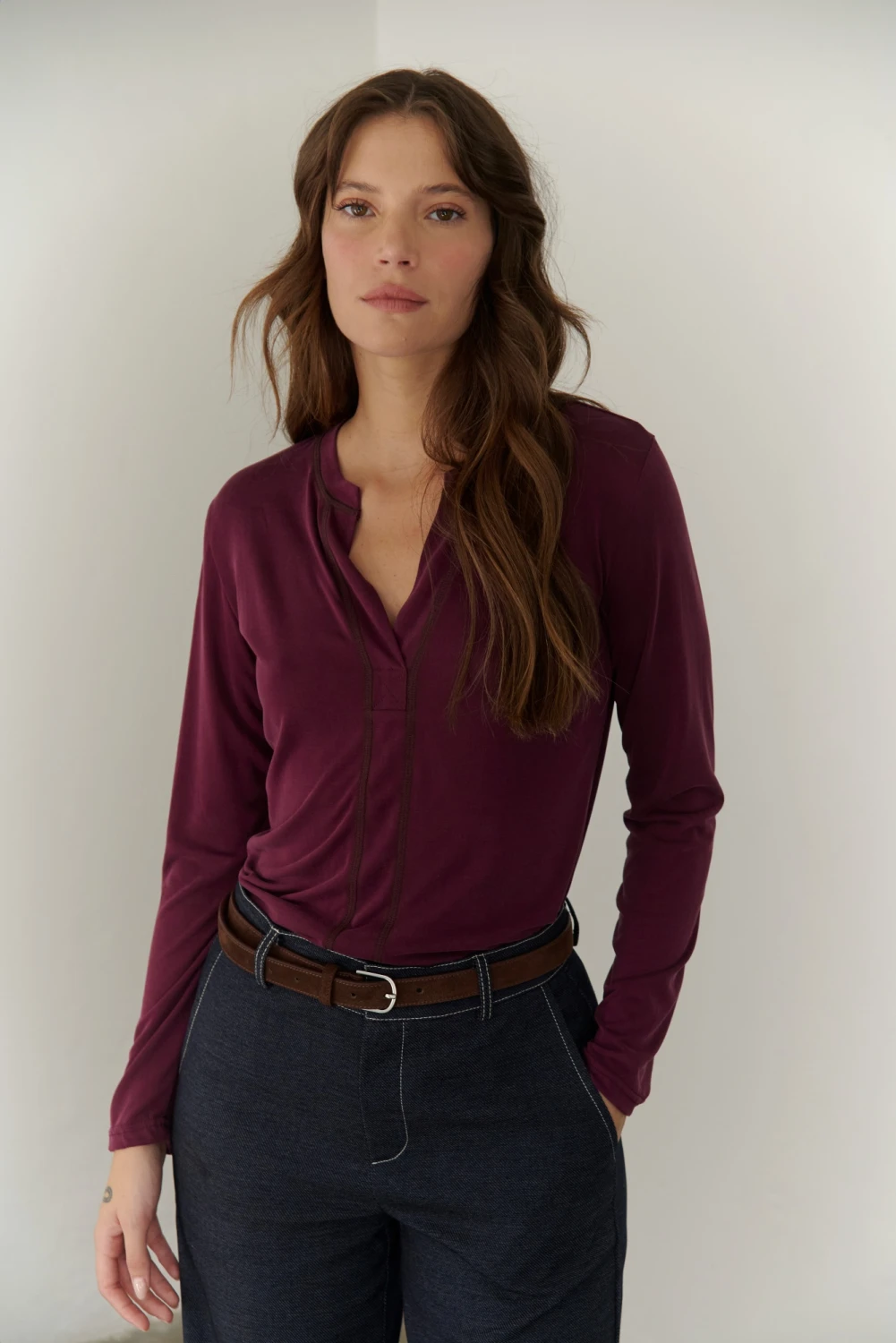 REMERA LYS