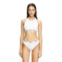Bra Para Mujer Ida-D-Box Blanco