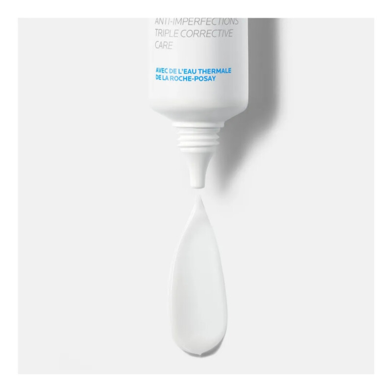 Crema La Roche Posay Effaclar Duo+m 40ml Crema La Roche Posay Effaclar Duo+m 40ml
