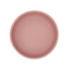 Bowl silicona KIKKABOO rosa