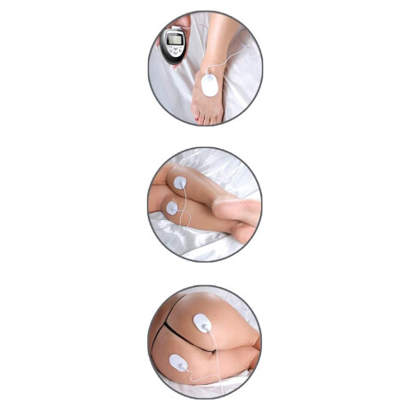 Shock Therapy Kit Electroestimulación Shock Therapy Kit Electroestimulación