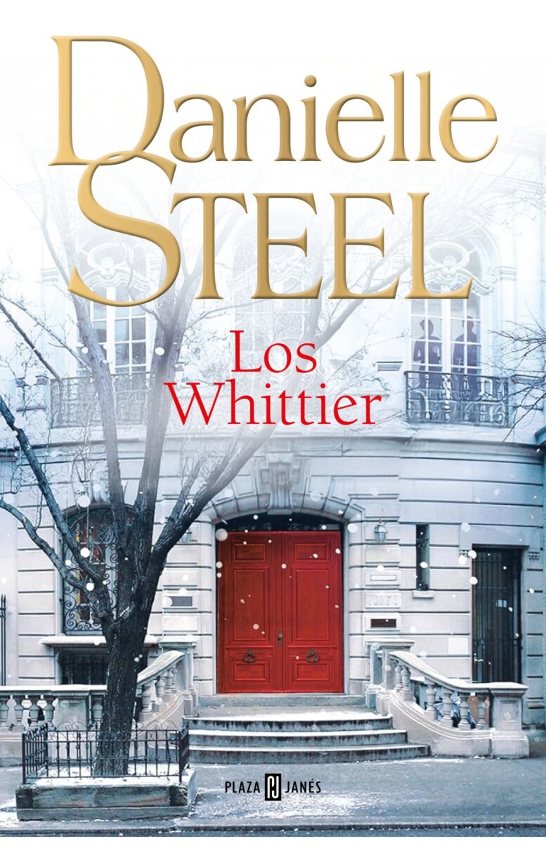 LOS WHITTIER 