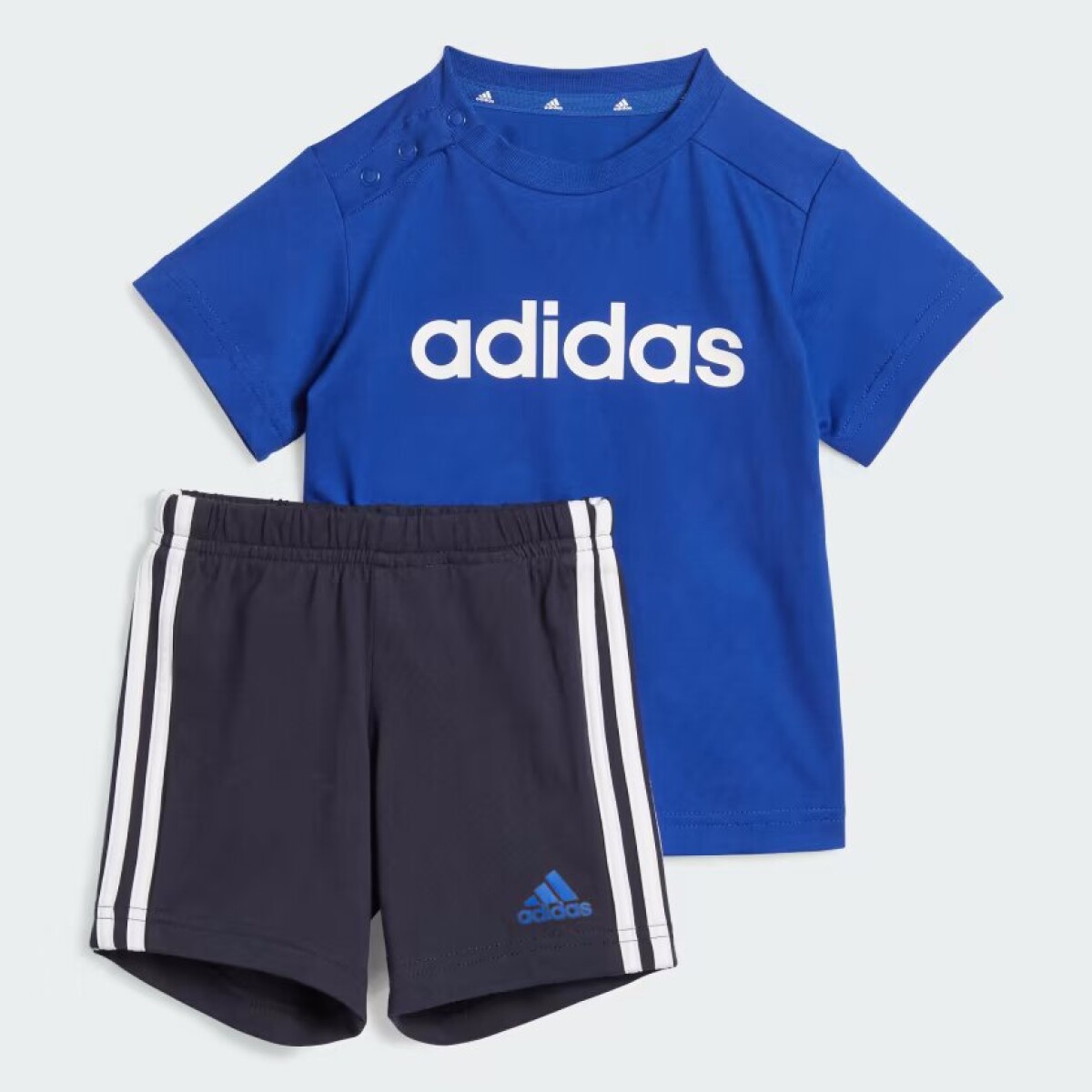 Conjunto Deportivo Adidas Essentials Lineage 