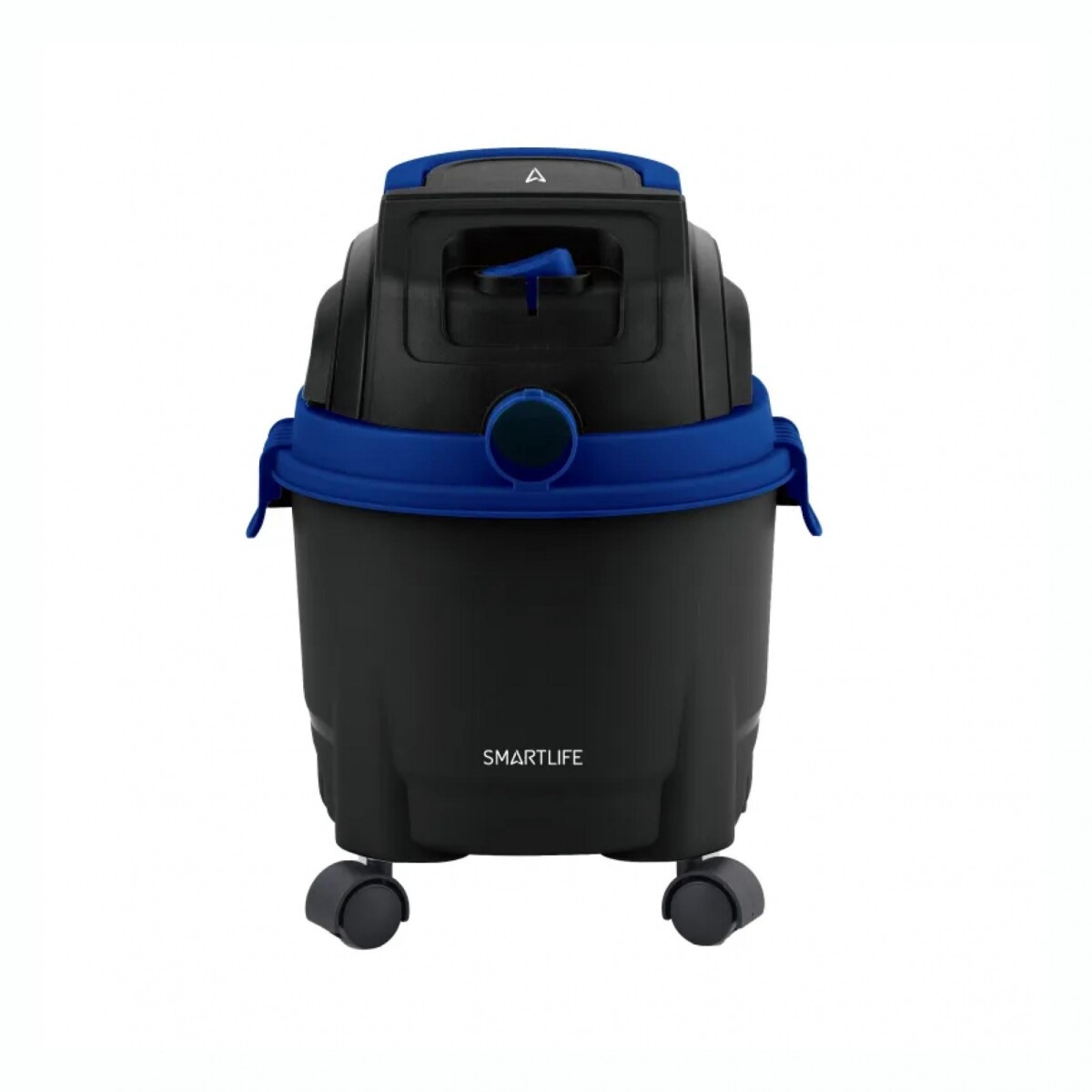 Aspiradora Seco Y Húmedo SMARTLIFE SL-VCT605 600W Capacidad 6L 