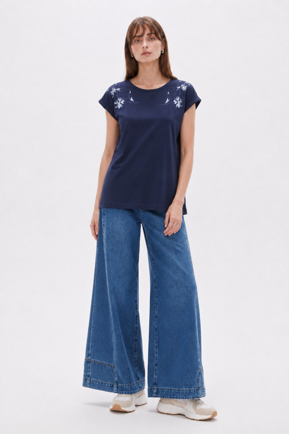 Remera Nella Estampado 6