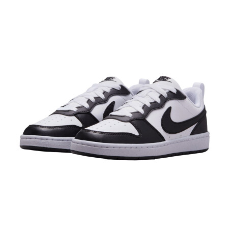 Championes Niño Nike Court Borough Low 131