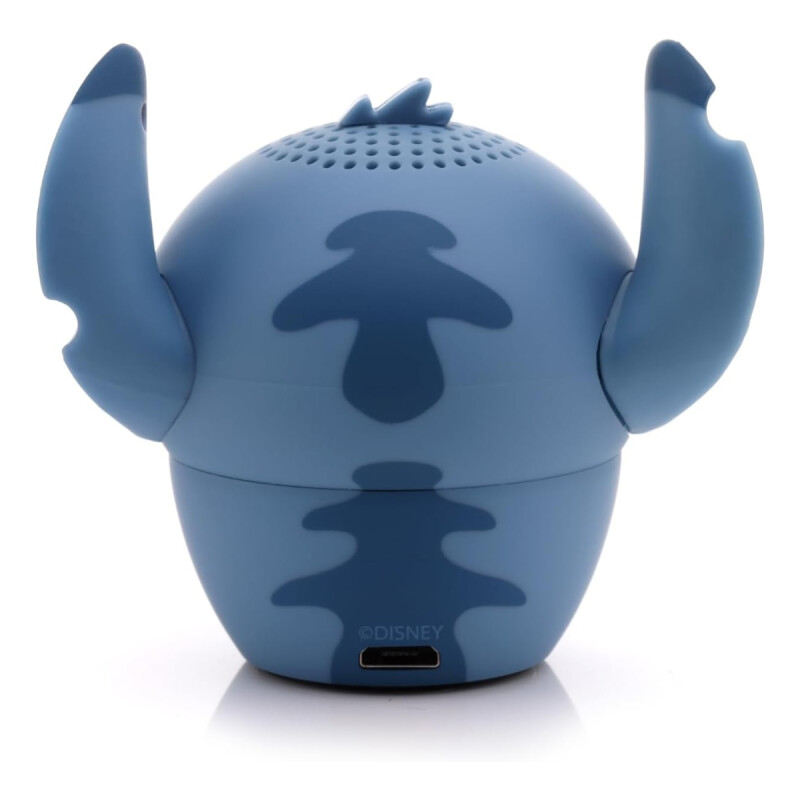 Parlante Portátil Bitty Boomers Disney Stitch Parlante Portátil Bitty Boomers Disney Stitch